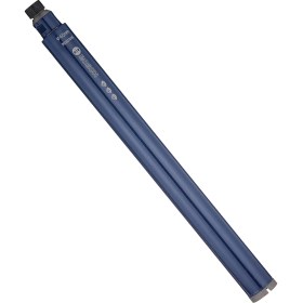 Resim Mabeyn Elmaslı Islak Karot Matkabı Su Elmaslı G 1/2 " Beton Için En Iyisi 400 mm Yüzük 10 Mm, Mavi, 2608601356, 0 Watts, 0 Volts 