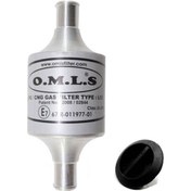 Resim Omls Landirenzo Tipi Lpg Filtre Omls 549527770 
