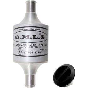 Resim Omls Landirenzo Tipi Lpg Filtre Omls 549527770 