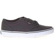 Resim Vans Mn Atwood Gri Erkek Spor Ayakkabı Vn000tuy4wv1 Gri 
