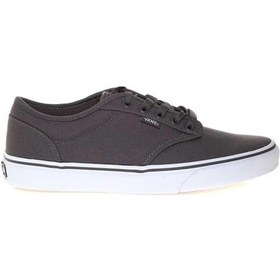 Resim Vans Mn Atwood Gri Erkek Spor Ayakkabı Vn000tuy4wv1 Gri 