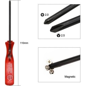 Resim Kingsdun 7'li Tamir Takımı 