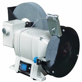 Resim Mac Allister MBGP250WDB Sulu Taş Motoru 250 W 