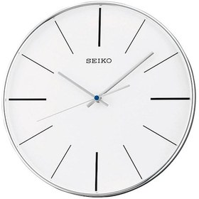 Resim Qxa634a Seiko Duvar Saati Çok Renkli 