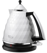 Resim Empressco Beyaz su ısıtıcısı, hızlı ve güvenli kullanım, şık tasarım 