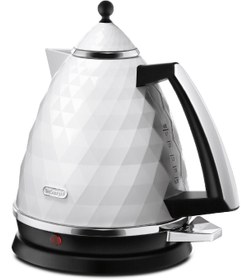 Resim Empressco Beyaz su ısıtıcısı, hızlı ve güvenli kullanım, şık tasarım 