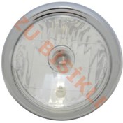 Resim Kanuni Windy Ön Far Komple Siyah - E Belgeli 