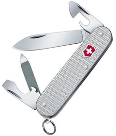 Resim Victorinox 0.2601.26 Cadet Alox Çakı 