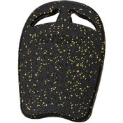 Resim Actifoam Orta Boy Yüzme Tahtası Kickboard/siyah-sarı Siyah - Sarı 