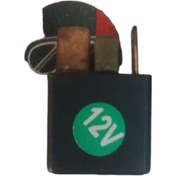 Resim Tvs Apache Ateşleme Rolesi Moto11 