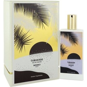 Resim Memo Tamarindo Unisex Parfüm EDP 75 ML 