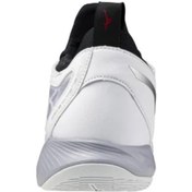 Resim Wave Dimension Unisex Voleybol Ayakkabısı Beyaz / Gri Çok Renkli 