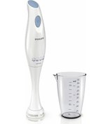 Resim Philips HR1311/00 400W Çift Bıçaklı El Blenderı 