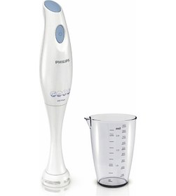 Resim Philips HR1311/00 400W Çift Bıçaklı El Blenderı 