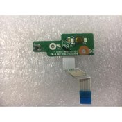 Resim Grundig Gnb 1584 A1 İ3 Power kartı 