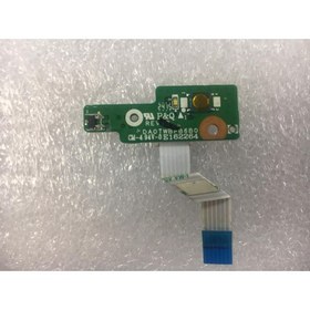 Resim Grundig Gnb 1584 A1 İ3 Power kartı 