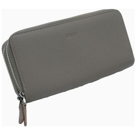 Resim Damy Hakiki Deri Unisex El Portföyü 8265mg - Vizon - Vizon 