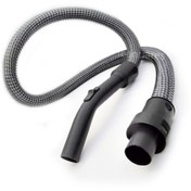Resim icanPARES Profilo Uyumlu 00578545 Psp 322ht Psp 322sk Vs 7 Pt 2222 Elektrikli Süpürge Çelik Telli Hortumu 