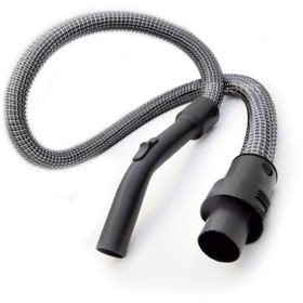 Resim icanPARES Profilo Uyumlu 00578545 Psp 322ht Psp 322sk Vs 7 Pt 2222 Elektrikli Süpürge Çelik Telli Hortumu 