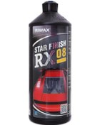 Resim Riwax Rx08 Star Finish Cila 