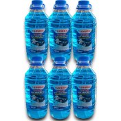 Resim Turwax Yazlık Oto Cam Suyu 18 Litre 