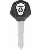 Resim Motostyle Yamaha Motosiklet Anahtarı Kopçası 248663308 
