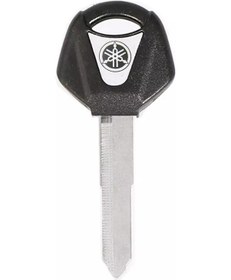 Resim Motostyle Yamaha Motosiklet Anahtarı Kopçası 248663308 