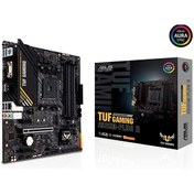 Resim TUF Gaming A520M-Plus II AMD A520 Soket AM4 DDR4 4866(OC) MHz Matx Gaming Anakart Asus