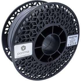 Resim Porima Tough PLA® Filament Gri 