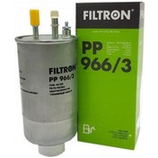 Resim Filtron Fiat Linea 1.3 Jtd Mazot Filtresi 2007-2017 