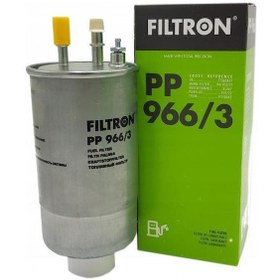 Resim Filtron Fiat Linea 1.3 Jtd Mazot Filtresi 2007-2017 