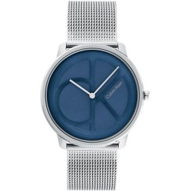 Resim Calvin Klein Unisex Kol Saati CK25200031 