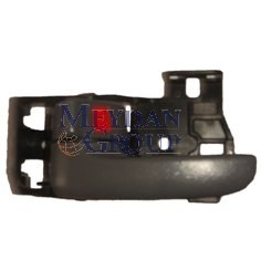 Resim TOYOTA LANDCRUISER- PRADO- 03/09; ÖN KAPI İÇ AÇMA KOLU SOL GRİ 69206-60110-B0 