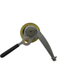 Resim Golden Eagle Dik Kumaş Kesim Motor Pipo Takım / 584C3-16 
