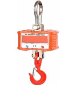 Resim Tem 500 KG Çengel Baskül Sh-500 