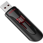 Resim Cruzer Glıde Z600 64 GB Usb 3.0 Bellek Sdcz600-064G-G35 Sandisk