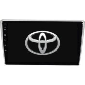 Resim MYWAYY Toyota Avensis - Araç Multimedya Ekran - 4GB 64GB - S - Silver - 2002 - 2008 - 9 Inch - MYWAY 