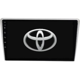 Resim MYWAYY Toyota Avensis - Araç Multimedya Ekran - 4GB 64GB - S - Silver - 2002 - 2008 - 9 Inch - MYWAY 