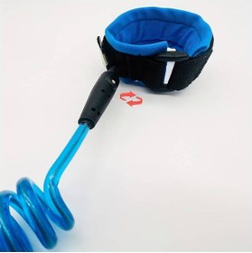 Resim CEDAN Güvenlik Bileklikiği/bilek Bağlantılı Emniyet Kemeri 