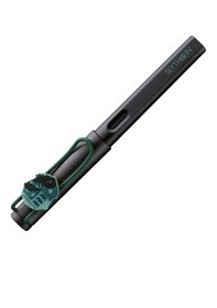 Resim Lamy Safarı Harry Potter Dolma Kalem Slytherın Yeşil - Ef Uç 