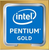 Resim Intel Pentium Gold G6400 4 GHz LGA1200 4 MB Cache 58 W İşlemci Tray 