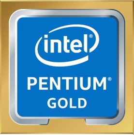 Resim Intel Pentium Gold G6400 4 GHz LGA1200 4 MB Cache 58 W İşlemci Tray 