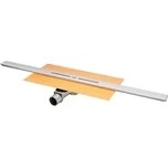 Resim Hüppe Galata x Duş Kanalı Seti 40 cm Mat Satine HP47H0021000000007 