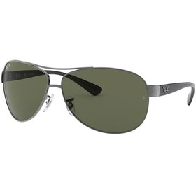 Resim Ray-Ban 3386 004/9A Unisex Güneş Gözlüğü 