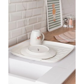 Resim Madame Coco Emmy Bulaşık Matı 