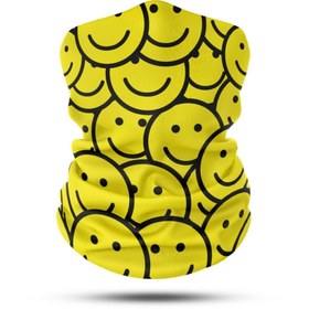 Resim Bu Da Kaçar Mı Motosiklet Maske Boyunluk – Unisex, Nefes Alabilir, Rüzgar Geçirmez Bdk020 