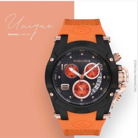 Resim Pacomarine Pacomarıne Pm 51163 12 Erkek Kol Saati 