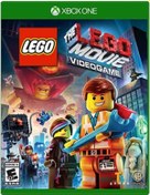 Resim Wb Games Xbox One The Lego Movıe Video Game - Orjinal Oyun - Sıfır Oyun P4254S1695 