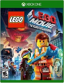 Resim Wb Games Xbox One The Lego Movıe Video Game - Orjinal Oyun - Sıfır Oyun P4254S1695 