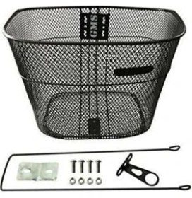 Resim Erkay Bisiklet Ön Sepet Erkay 33772 